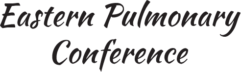 Eastern Pulmonary Conference 2024 logo